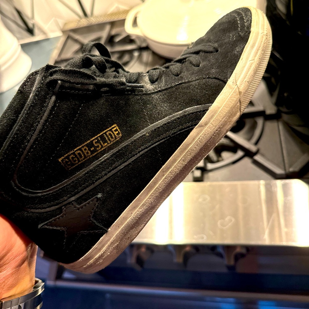 Golden Goose Slide Size EU 40